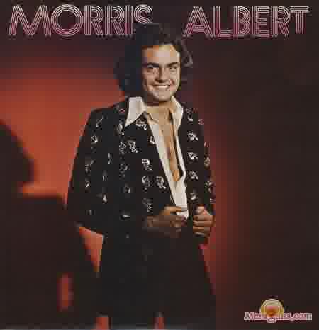 Poster of Morris Albert